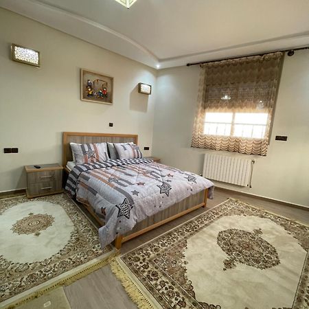 Jaddou Home Мідельт Екстер'єр фото
