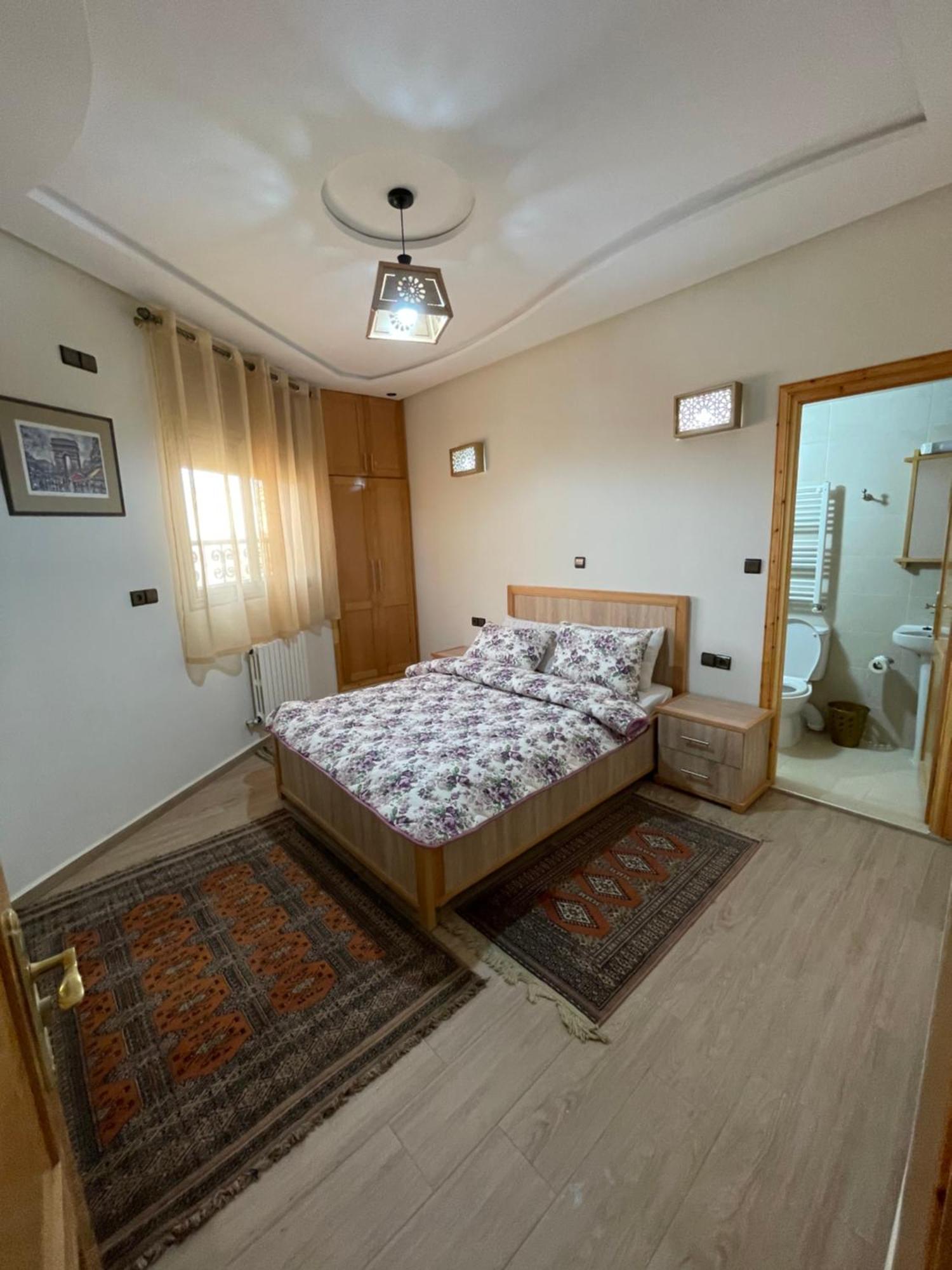 Jaddou Home Мідельт Екстер'єр фото
