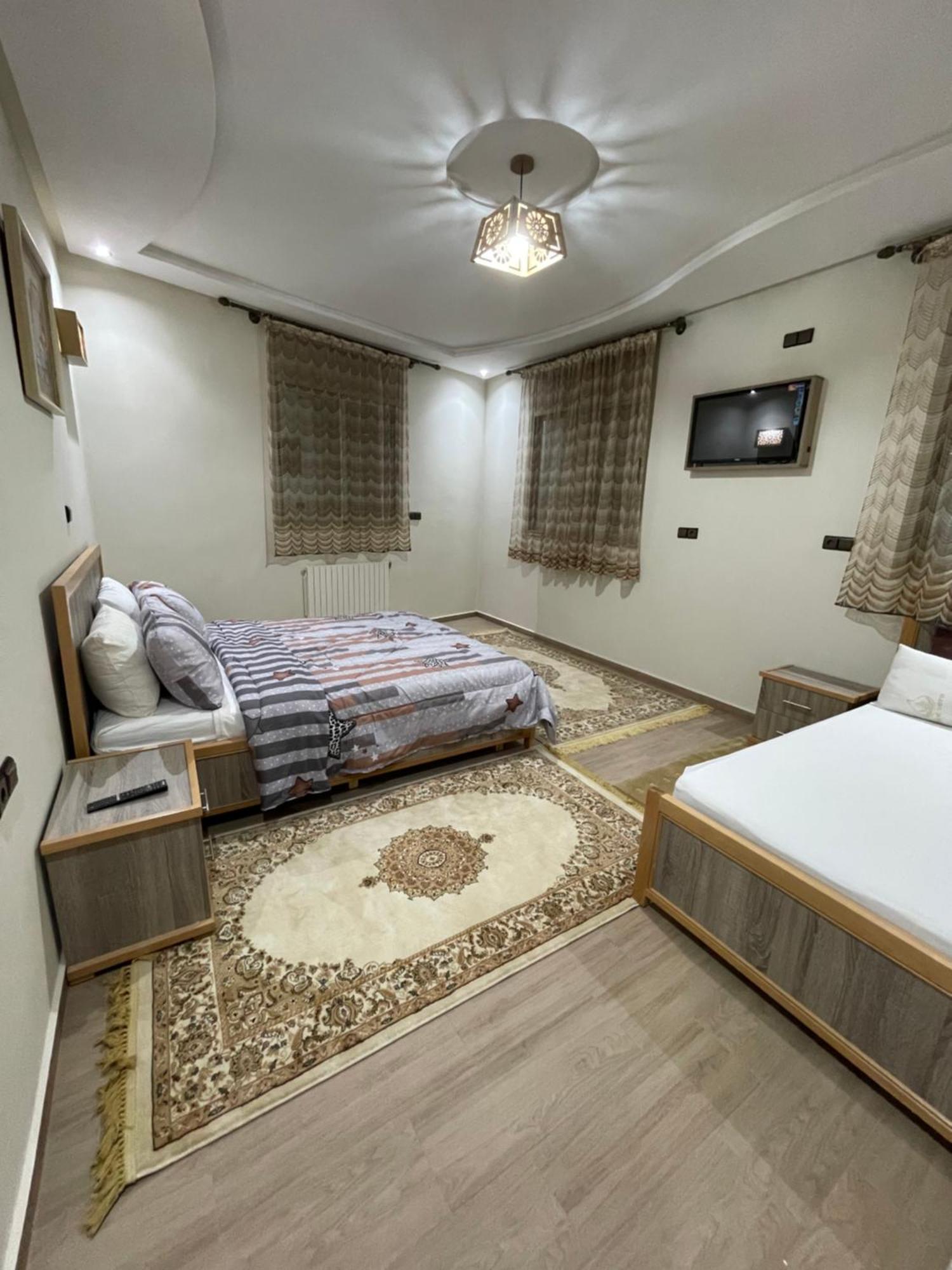 Jaddou Home Мідельт Екстер'єр фото