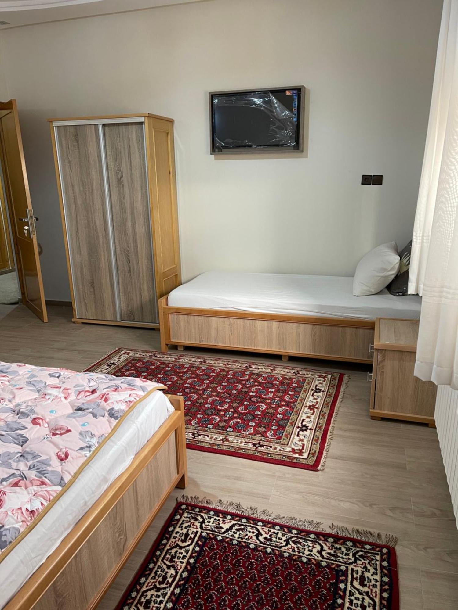 Jaddou Home Мідельт Екстер'єр фото