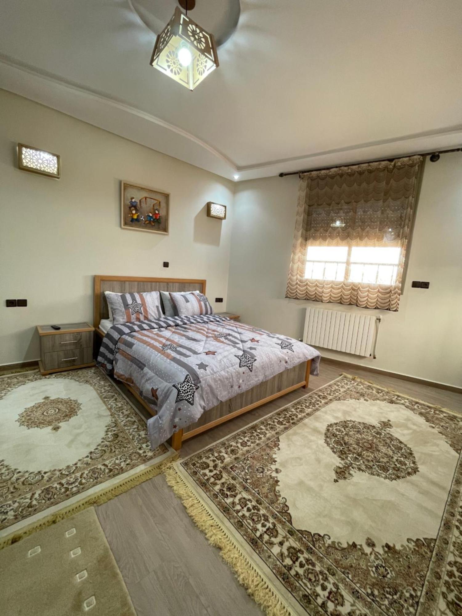 Jaddou Home Мідельт Екстер'єр фото