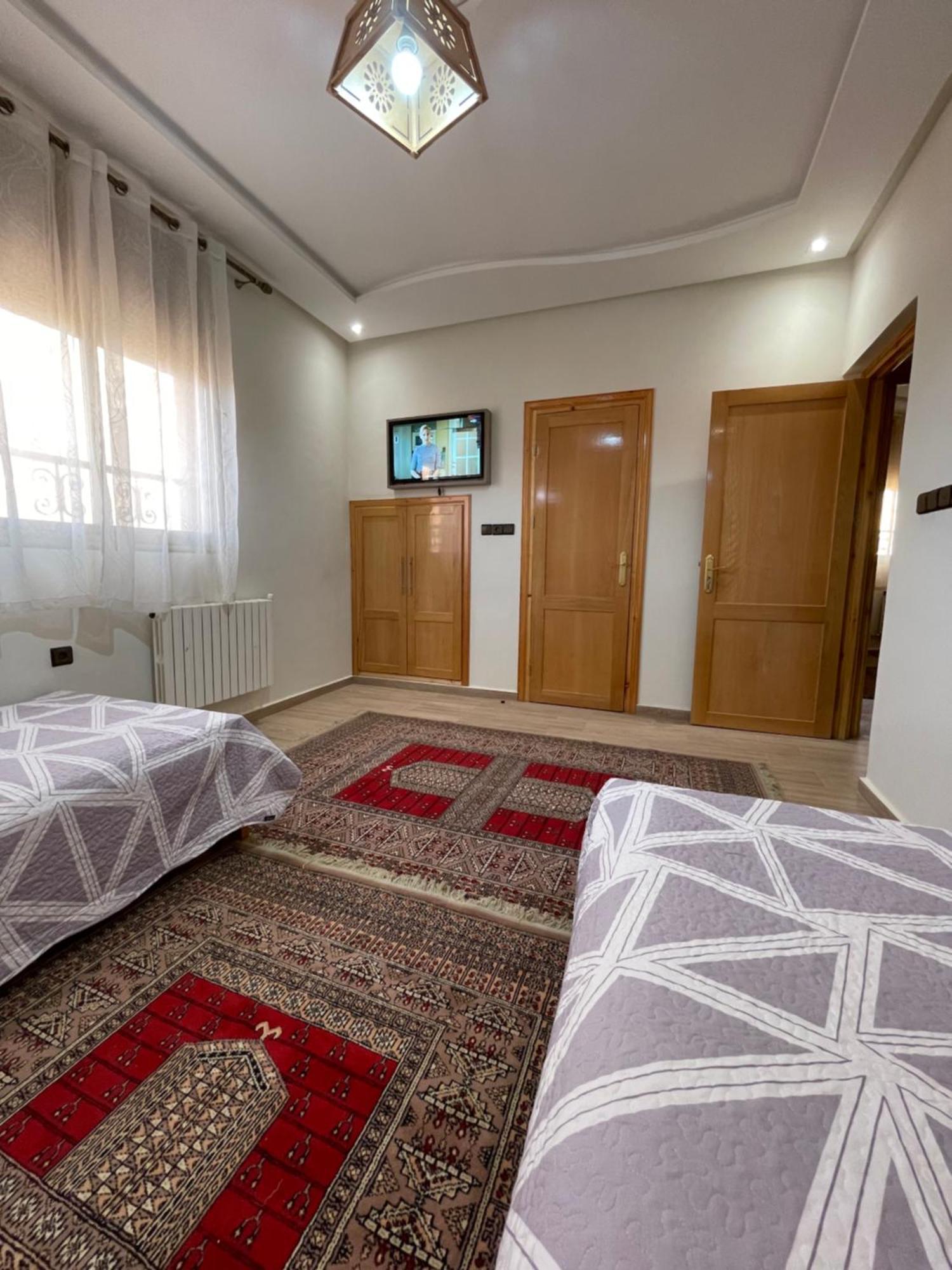 Jaddou Home Мідельт Екстер'єр фото